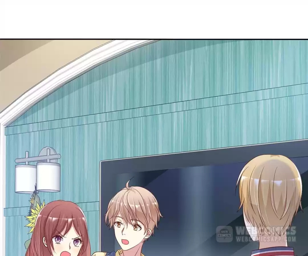 Love Trainee Chapter 115 page 39 - 