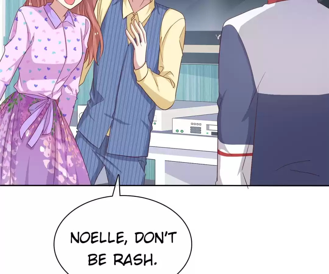 Love Trainee Chapter 115 page 40 - 