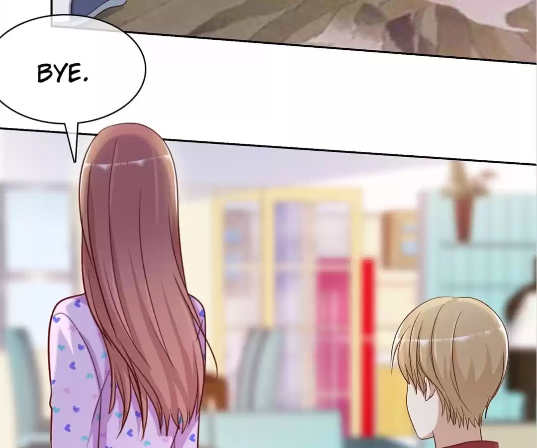Love Trainee Chapter 115 page 5 - 