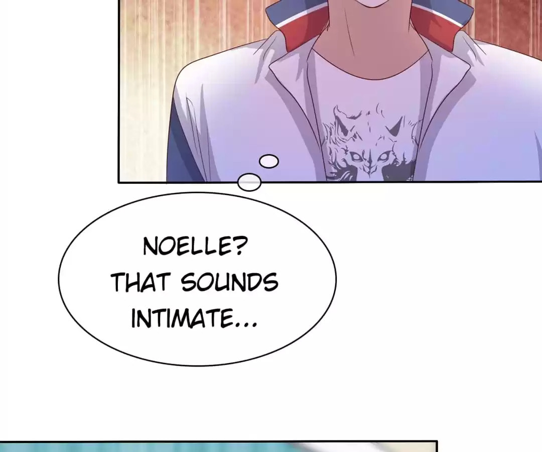 Love Trainee Chapter 115 page 42 - 