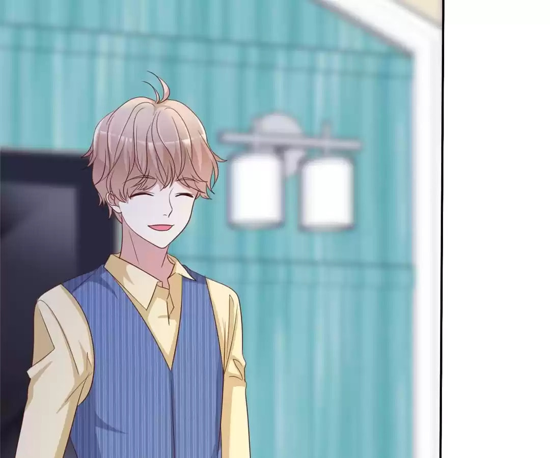 Love Trainee Chapter 115 page 43 - 