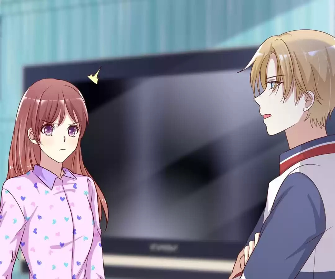 Love Trainee Chapter 115 page 45 - 
