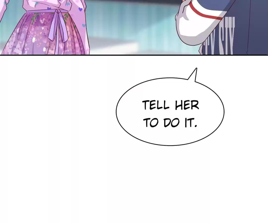 Love Trainee Chapter 115 page 46 - 