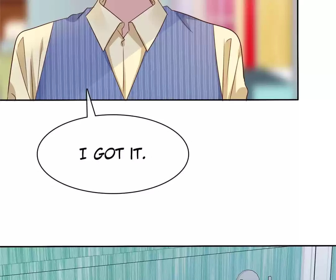Love Trainee Chapter 115 page 48 - 