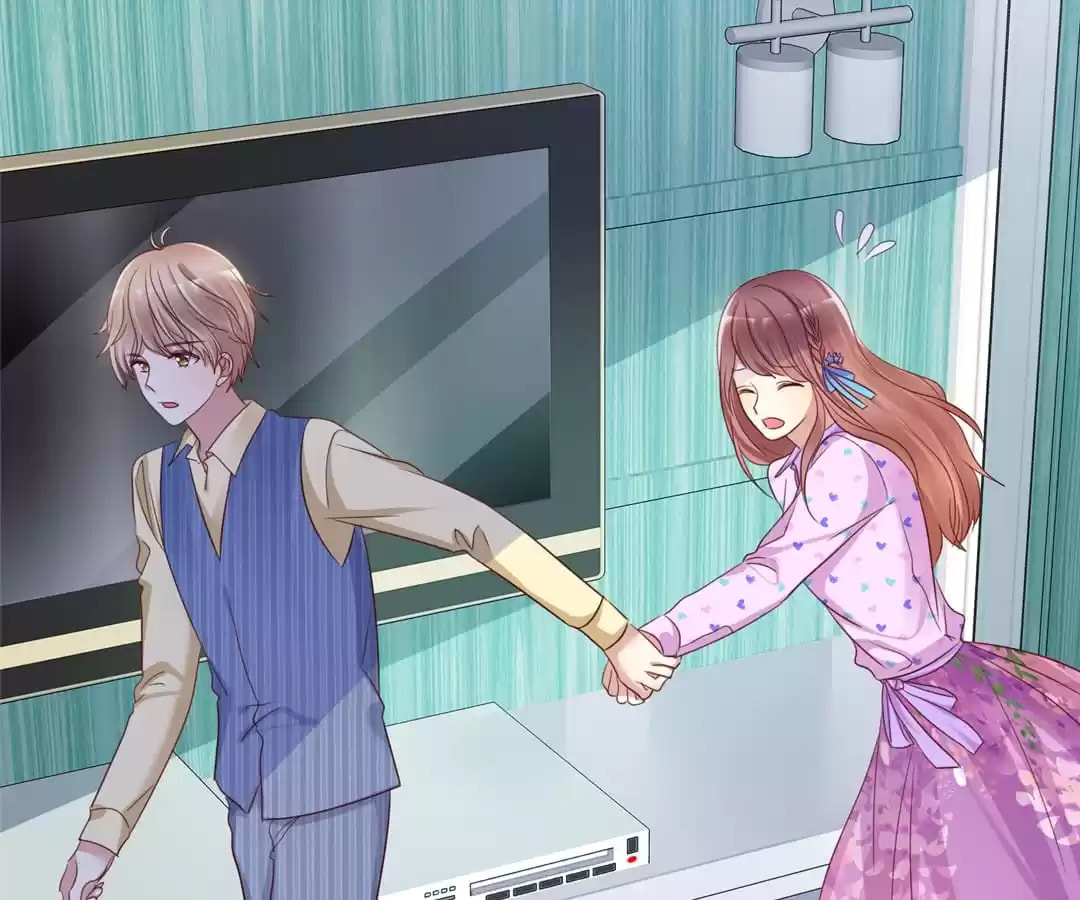 Love Trainee Chapter 115 page 49 - 