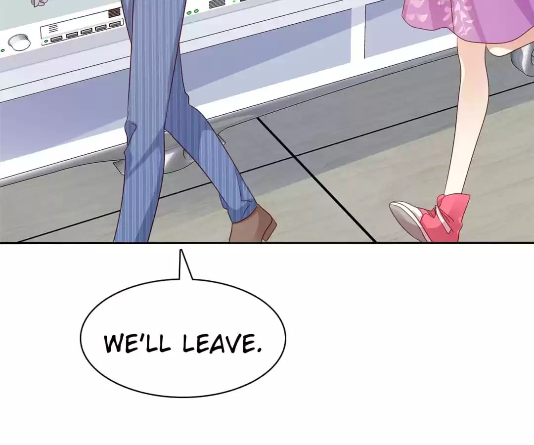 Love Trainee Chapter 115 page 50 - 