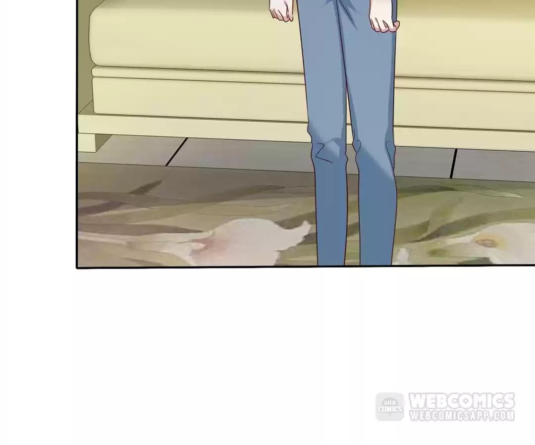 Love Trainee Chapter 115 page 54 - 