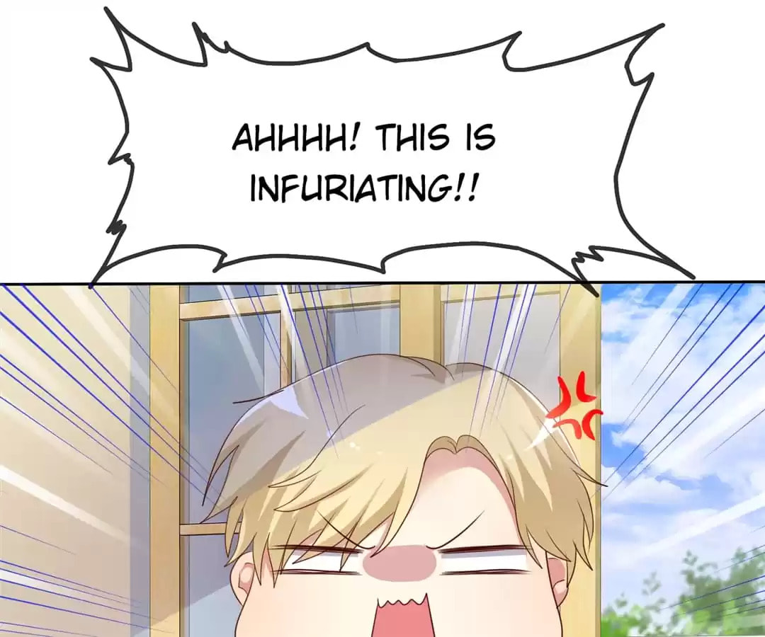 Love Trainee Chapter 115 page 55 - 