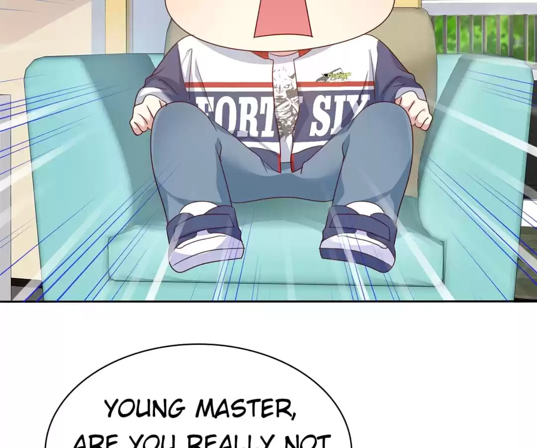 Love Trainee Chapter 115 page 56 - 
