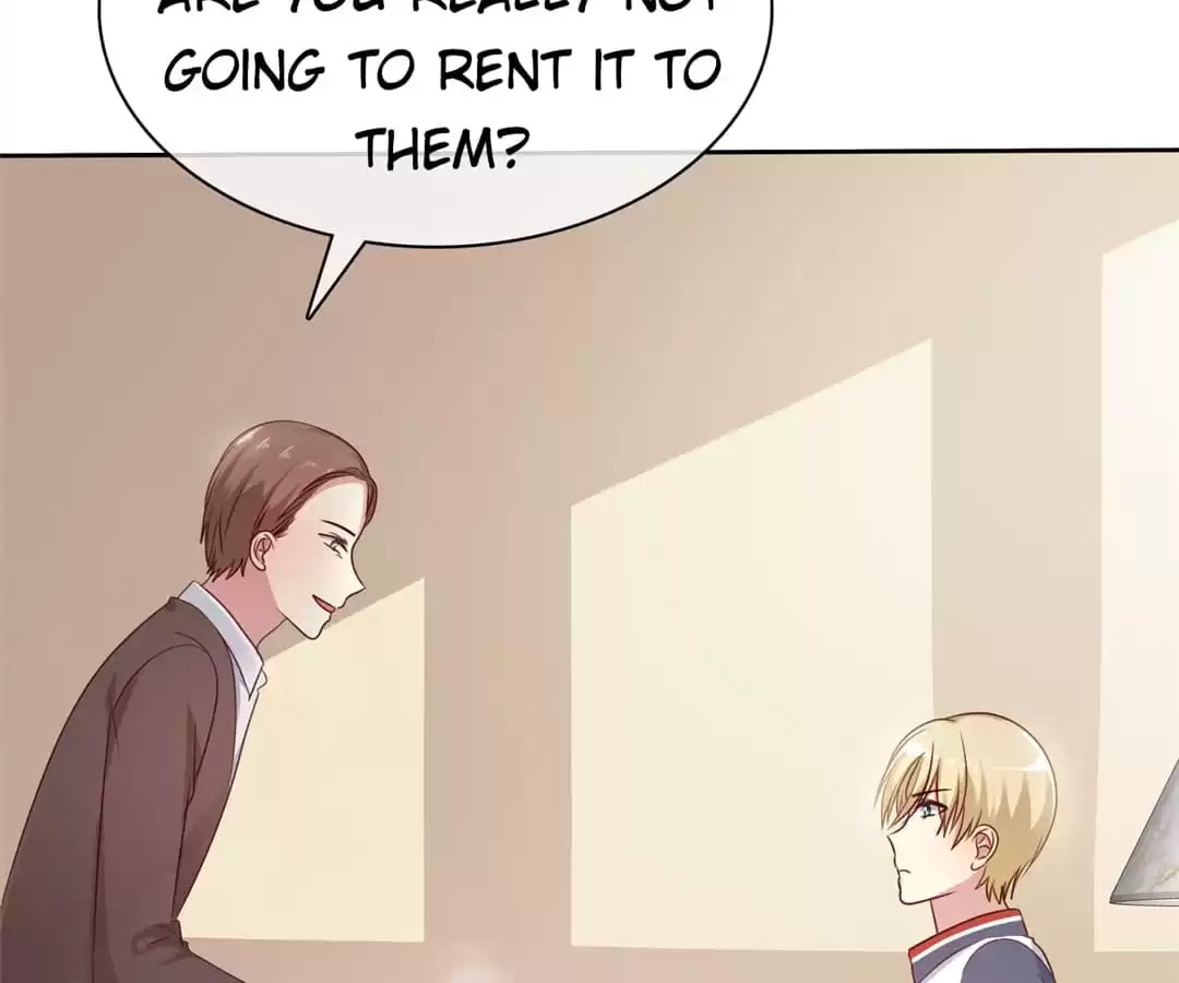 Love Trainee Chapter 115 page 57 - 