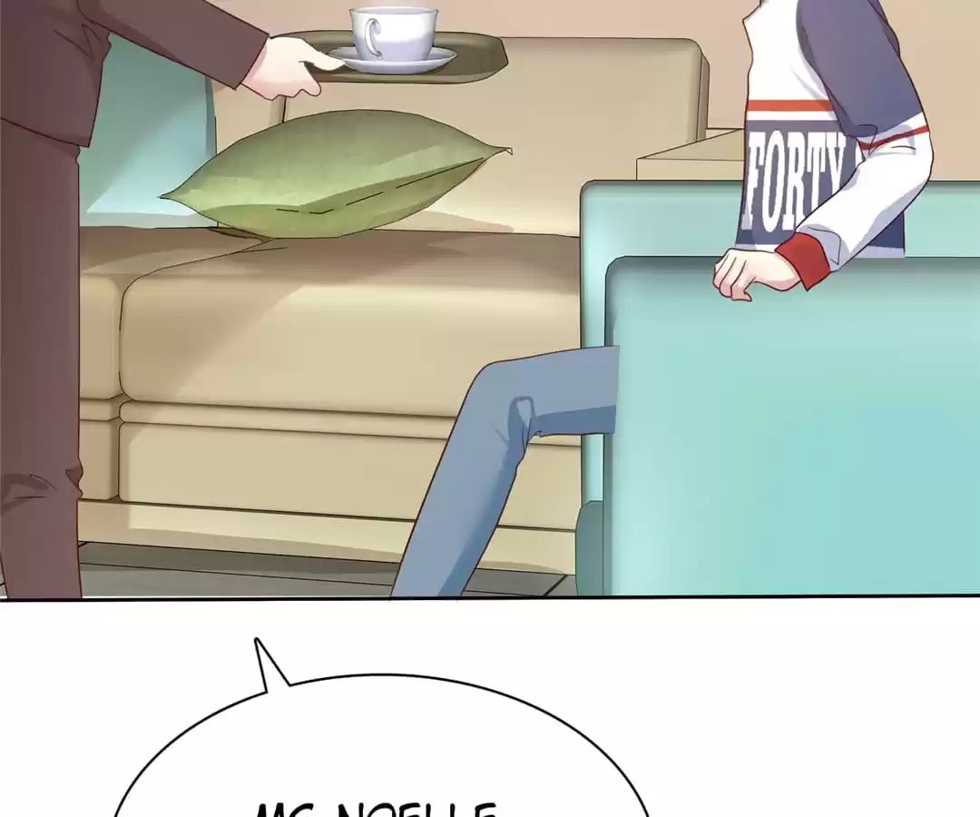 Love Trainee Chapter 115 page 58 - 