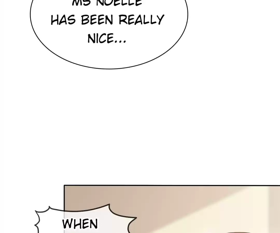 Love Trainee Chapter 115 page 59 - 