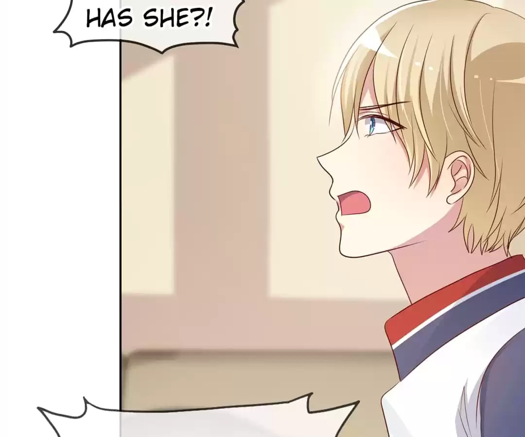 Love Trainee Chapter 115 page 60 - 