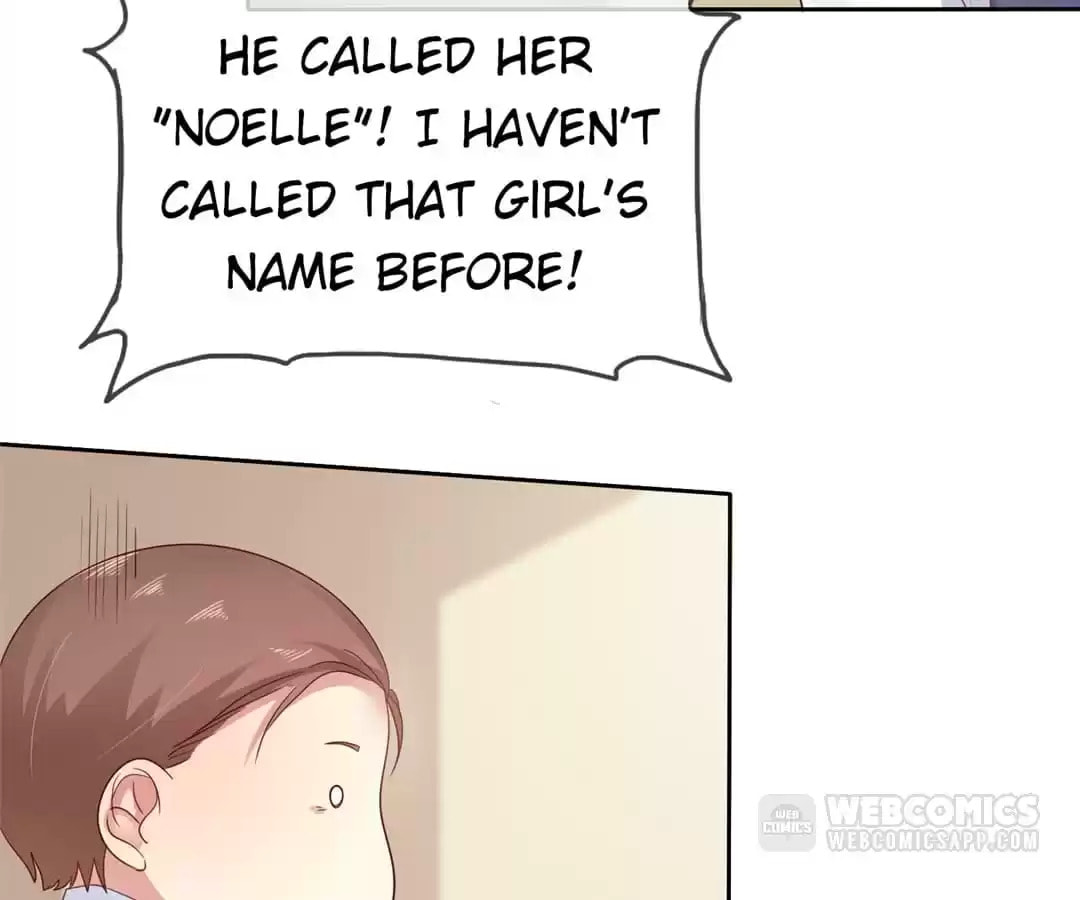 Love Trainee Chapter 115 page 61 - 