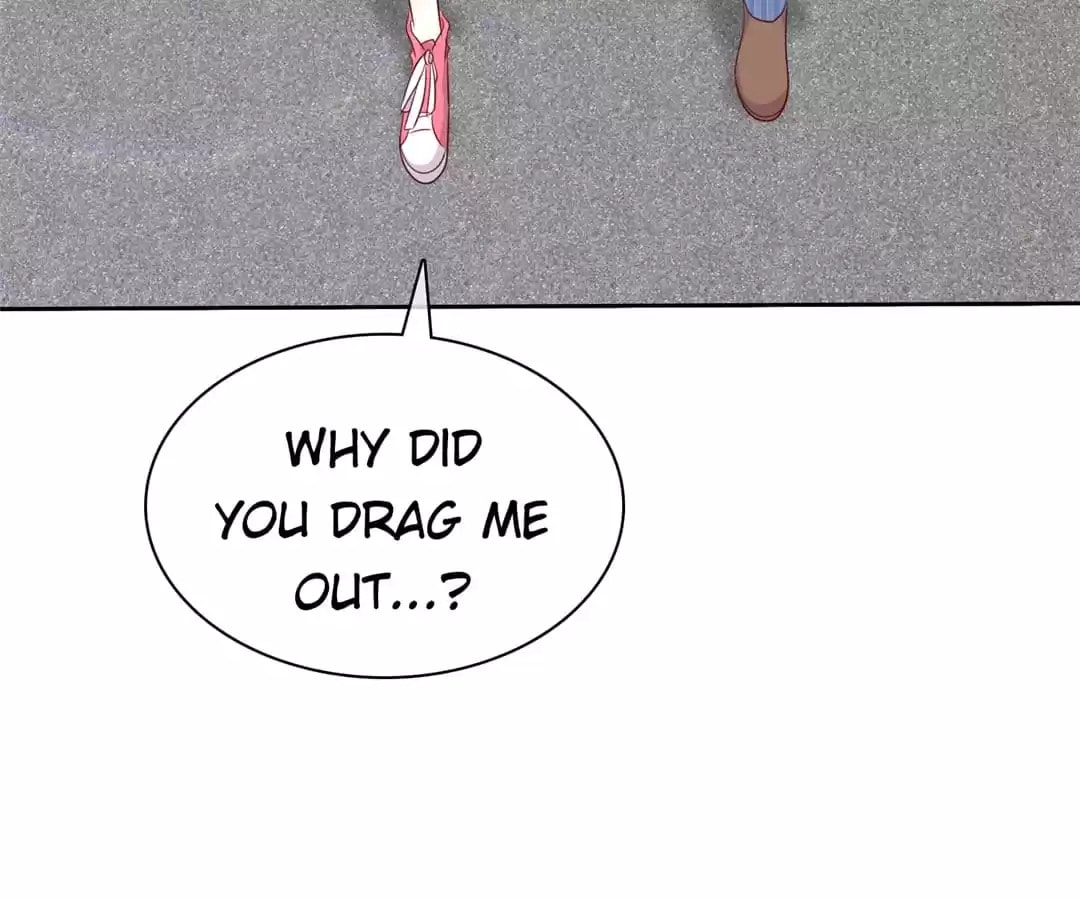Love Trainee Chapter 115 page 69 - 