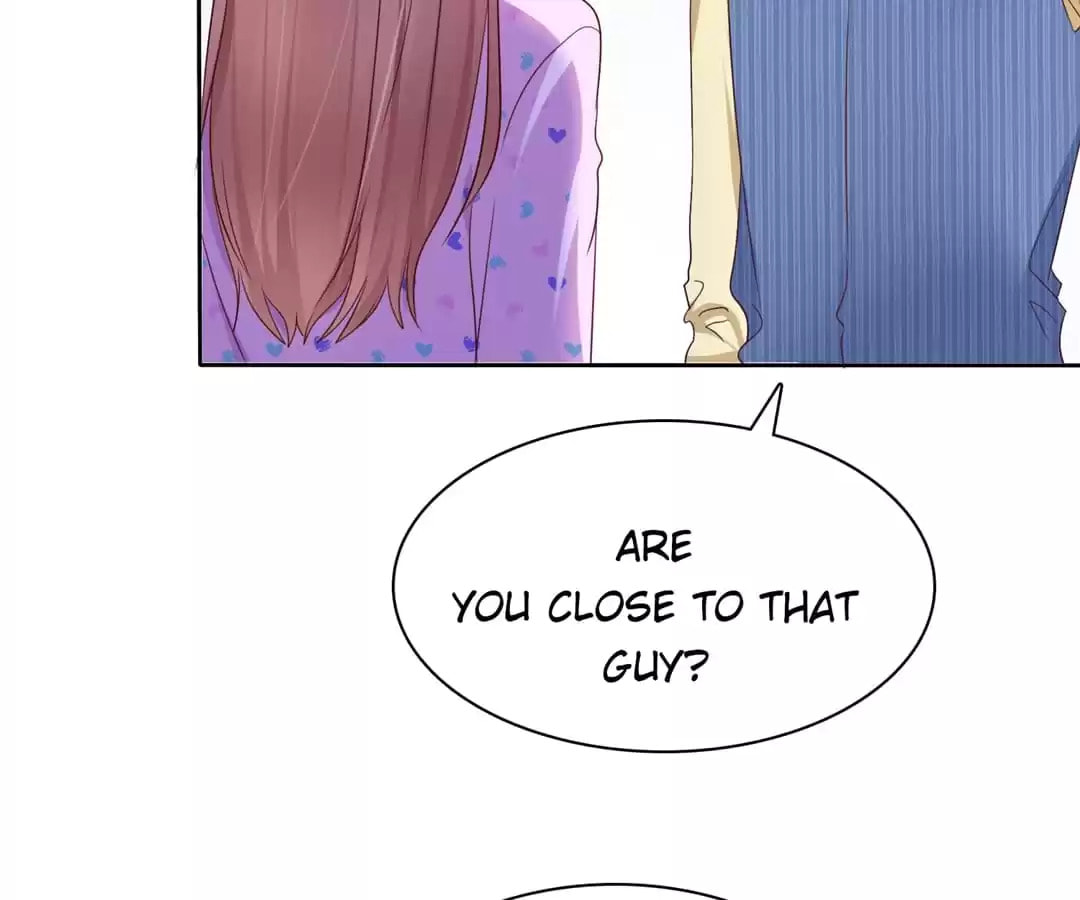 Love Trainee Chapter 115 page 74 - 