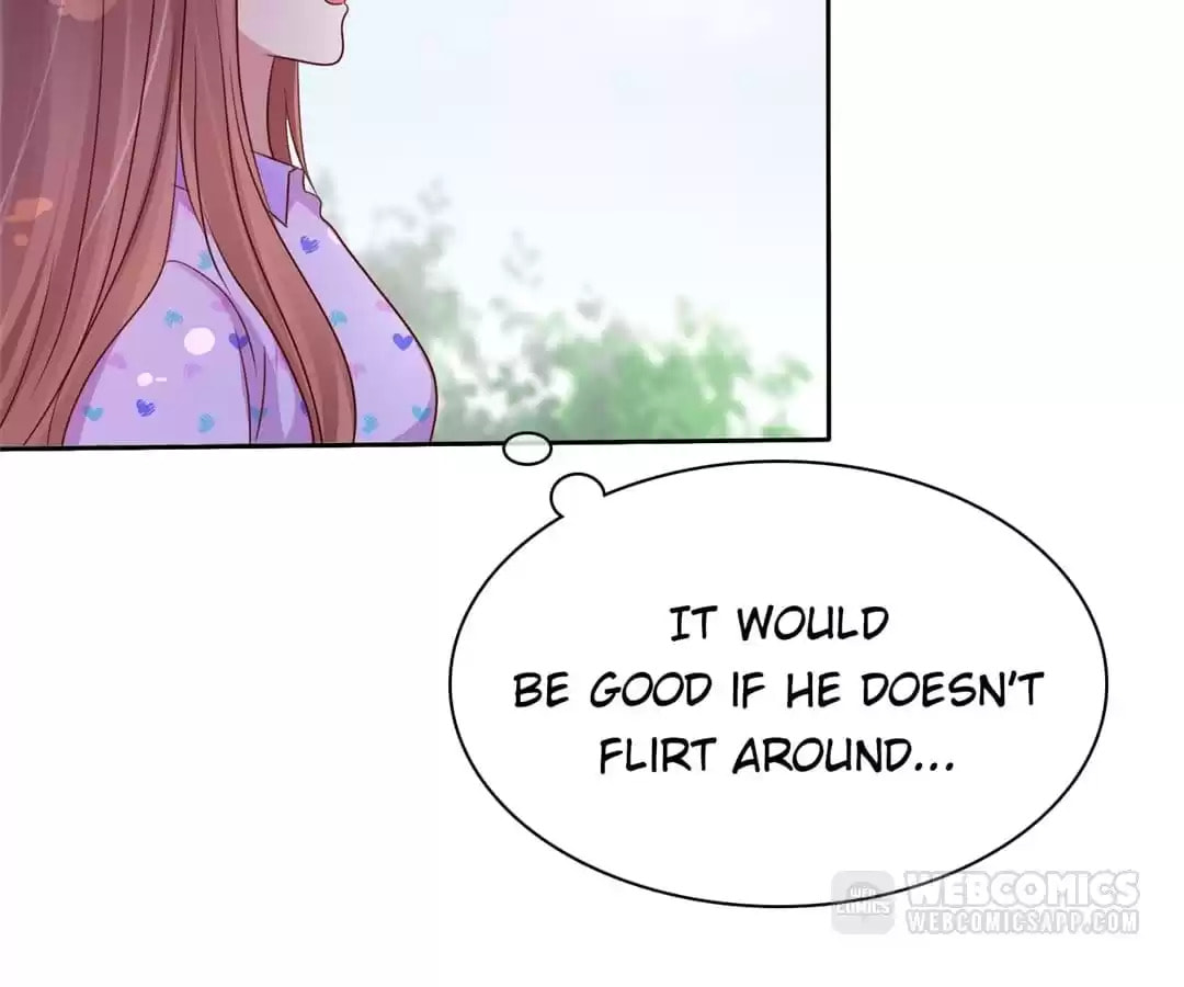 Love Trainee Chapter 115 page 76 - 