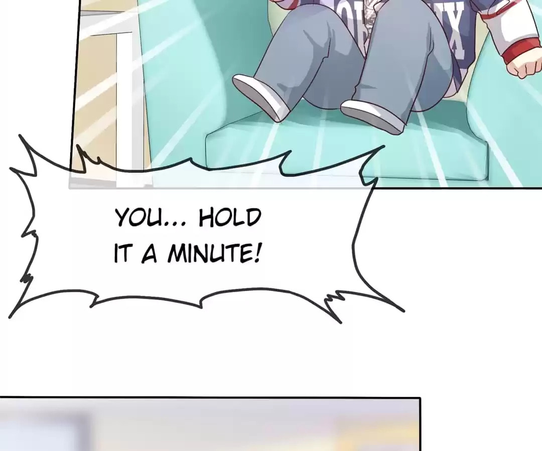 Love Trainee Chapter 115 page 9 - 