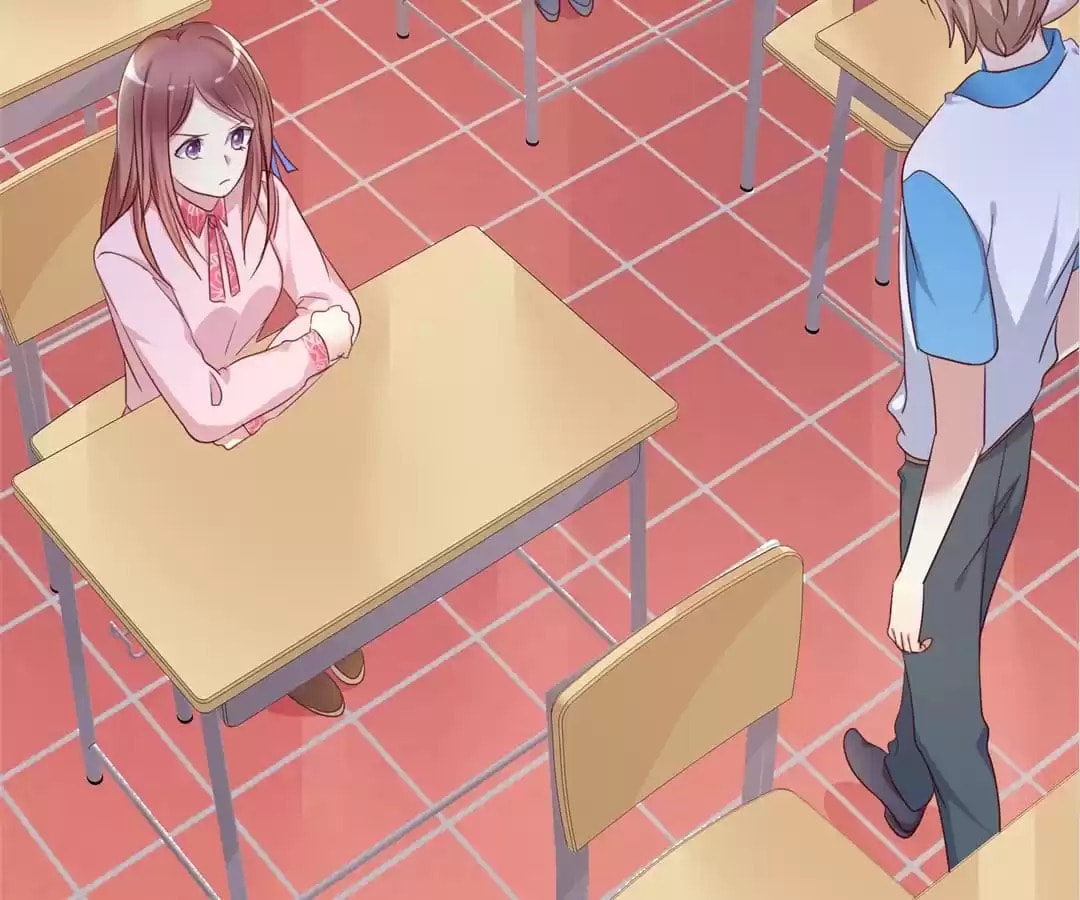 Love Trainee Chapter 116 page 11 - 
