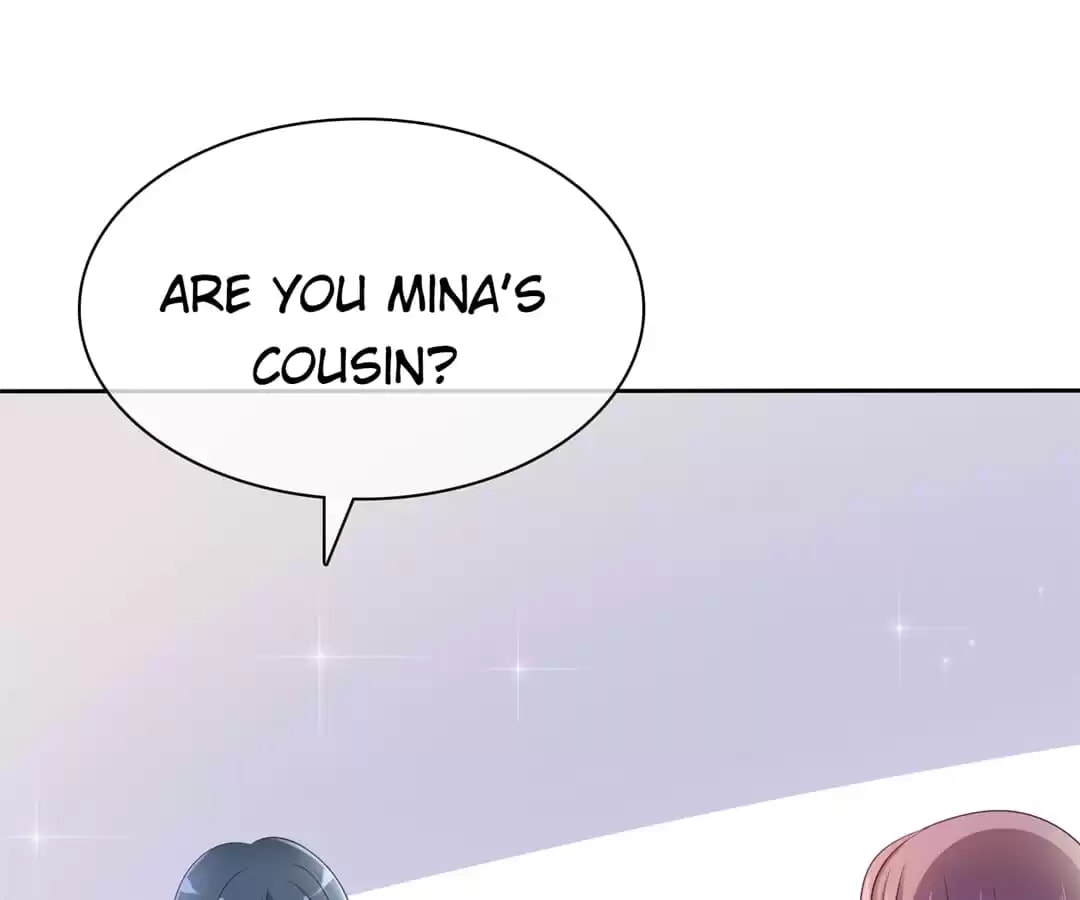 Love Trainee Chapter 116 page 17 - 