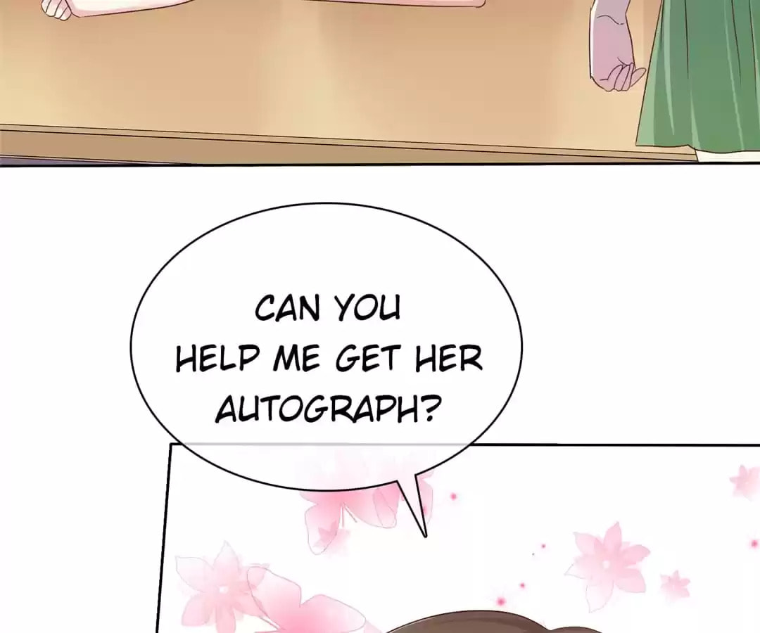 Love Trainee Chapter 116 page 19 - 