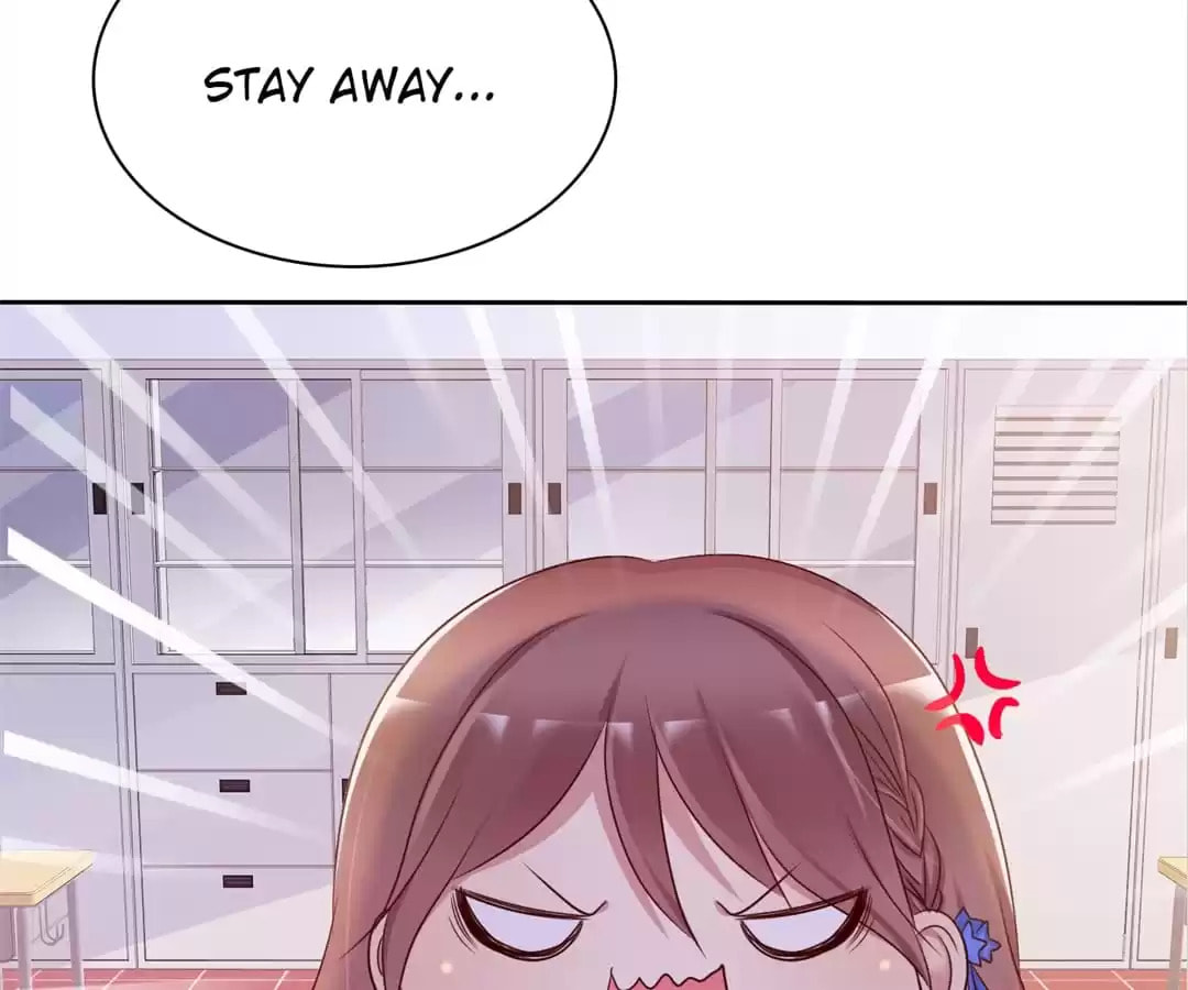 Love Trainee Chapter 116 page 3 - 