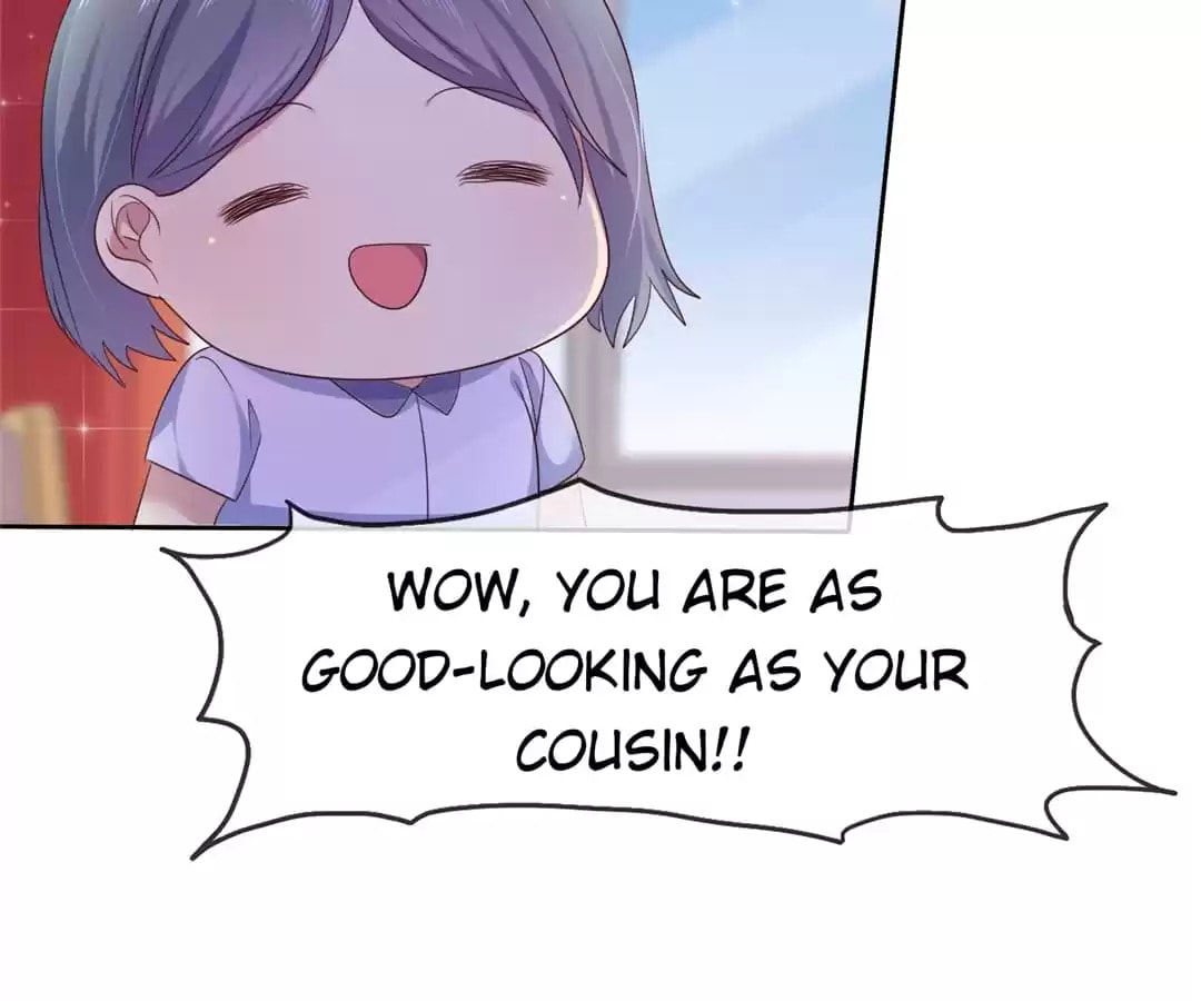 Love Trainee Chapter 116 page 21 - 