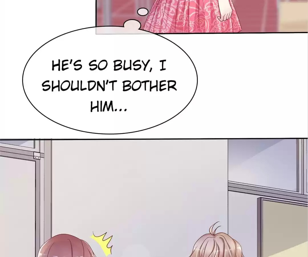 Love Trainee Chapter 116 page 23 - 