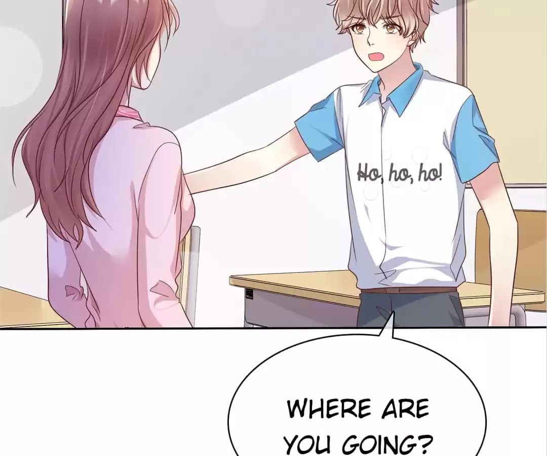 Love Trainee Chapter 116 page 24 - 