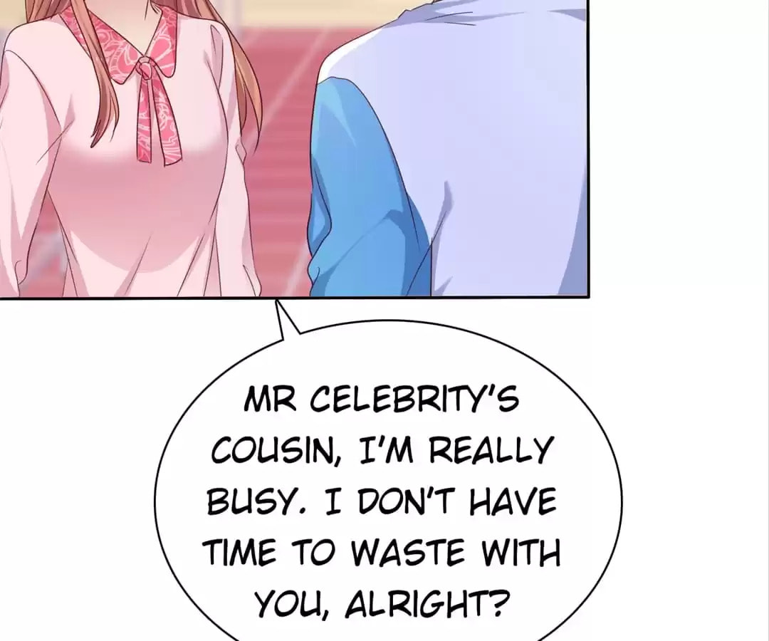 Love Trainee Chapter 116 page 26 - 