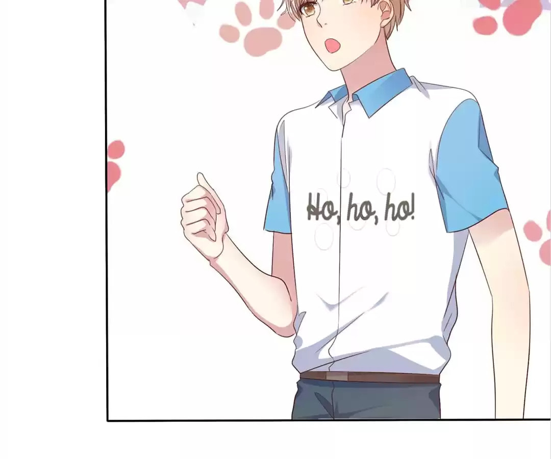 Love Trainee Chapter 116 page 28 - 