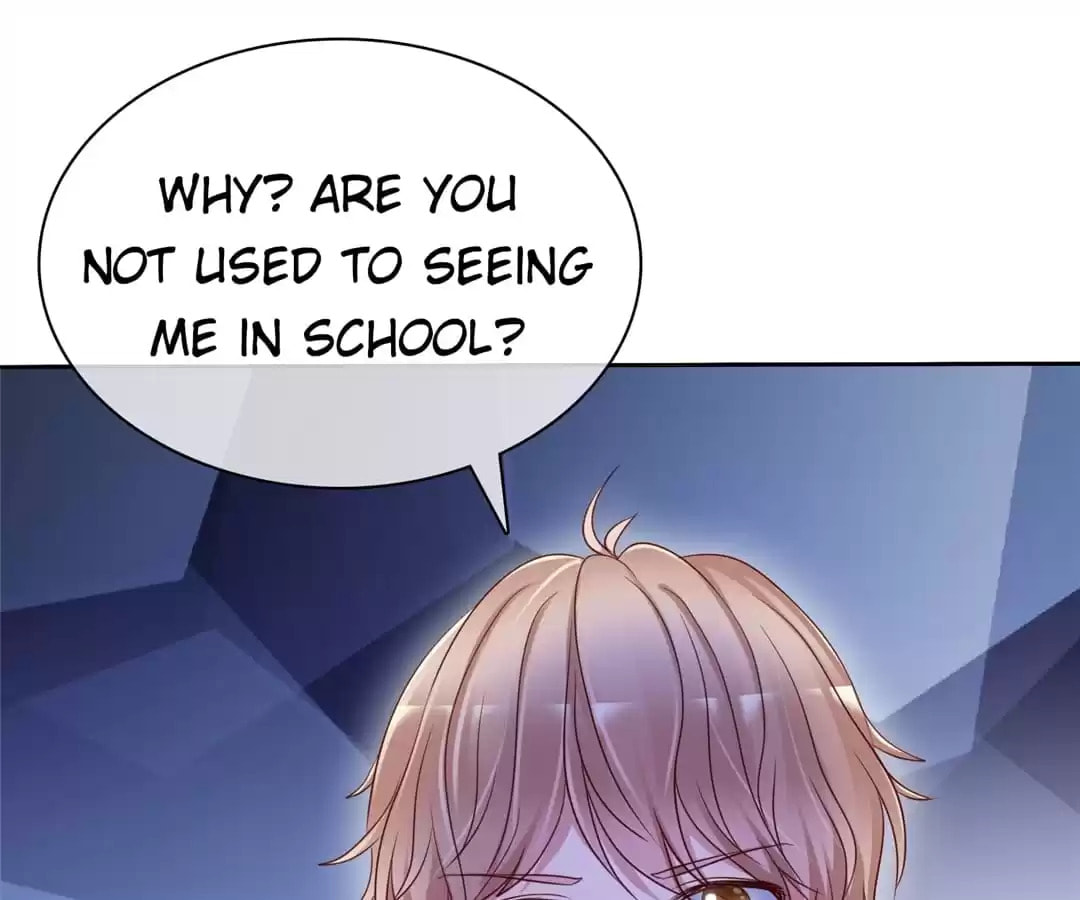 Love Trainee Chapter 116 page 30 - 