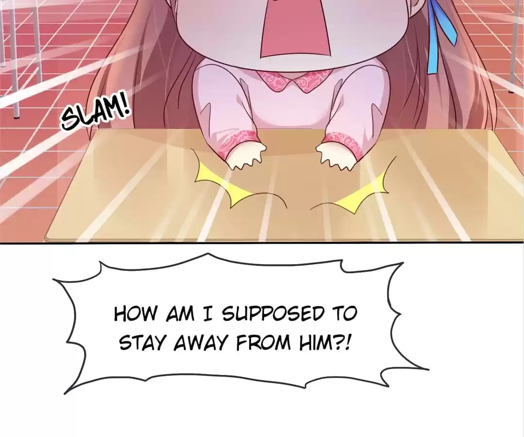Love Trainee Chapter 116 page 4 - 