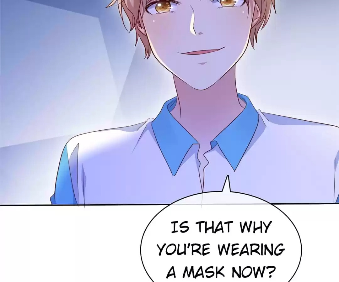 Love Trainee Chapter 116 page 31 - 