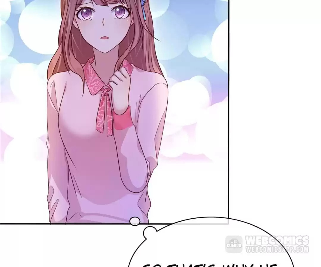 Love Trainee Chapter 116 page 33 - 