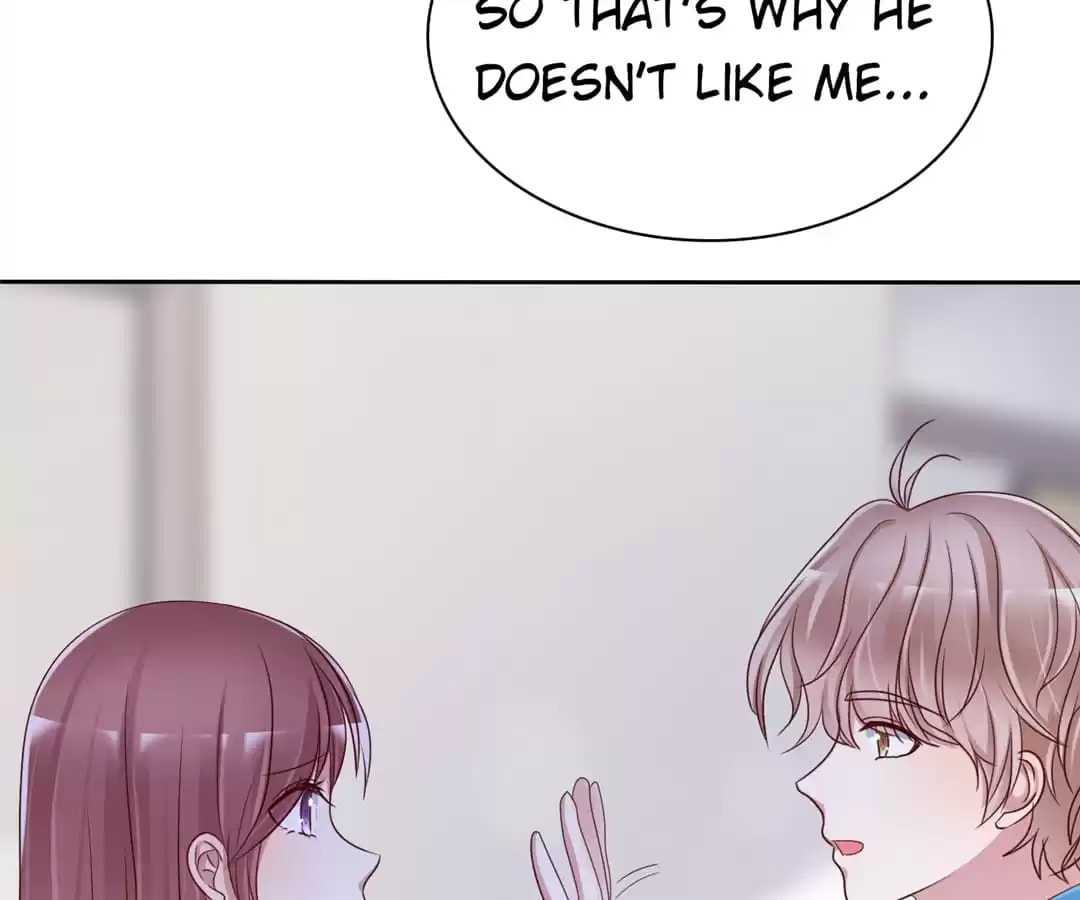 Love Trainee Chapter 116 page 34 - 