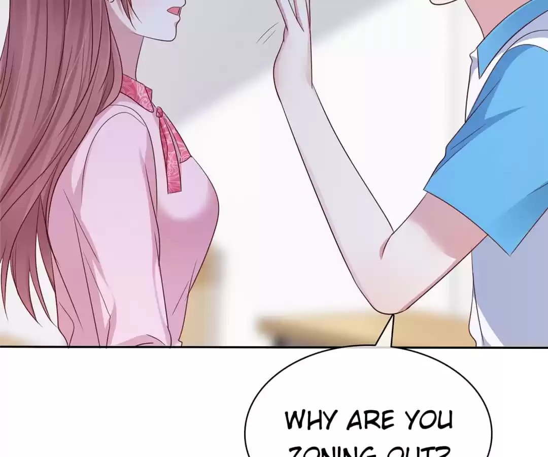Love Trainee Chapter 116 page 35 - 