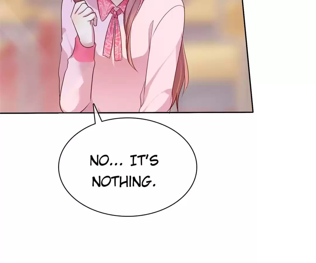 Love Trainee Chapter 116 page 37 - 