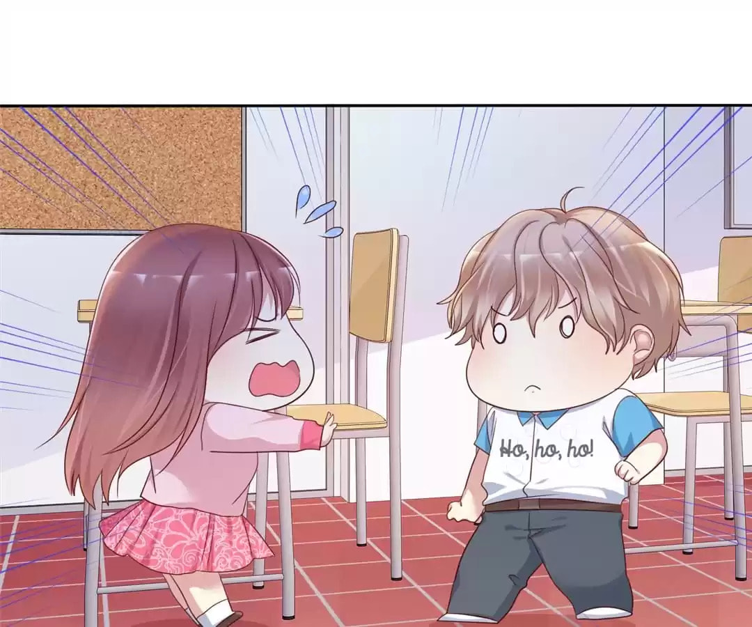 Love Trainee Chapter 116 page 38 - 