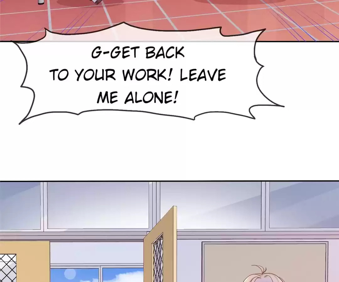 Love Trainee Chapter 116 page 39 - 