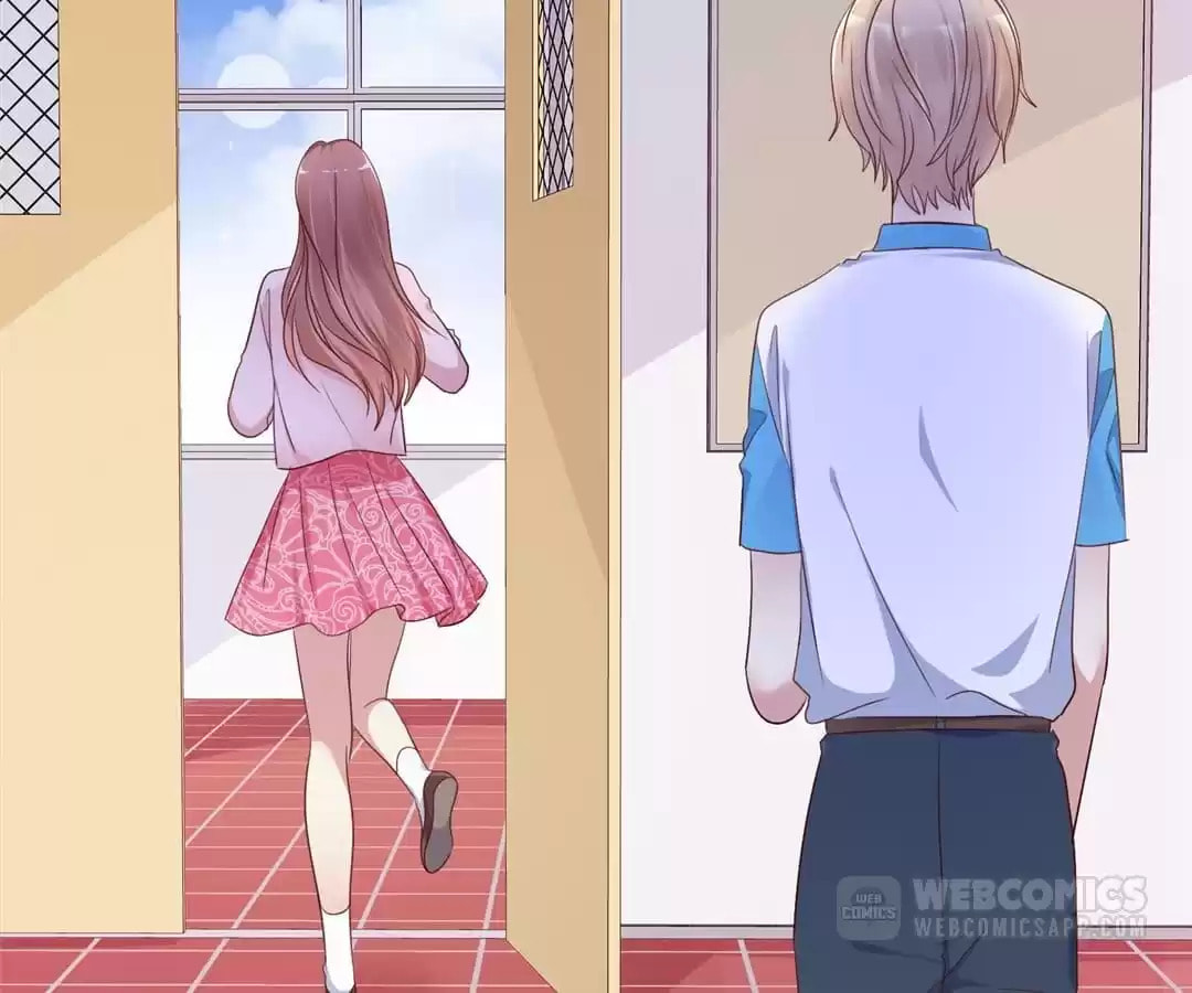 Love Trainee Chapter 116 page 40 - 