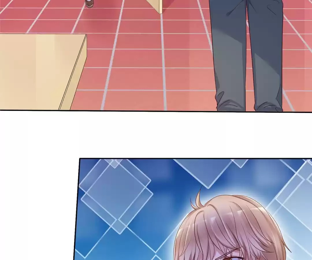 Love Trainee Chapter 116 page 41 - 