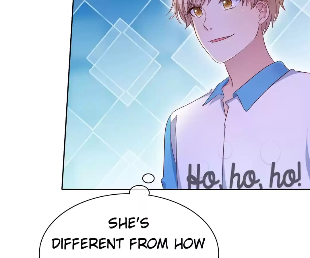 Love Trainee Chapter 116 page 42 - 