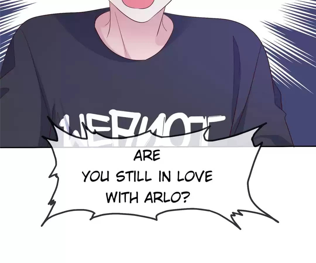 Love Trainee Chapter 116 page 45 - 