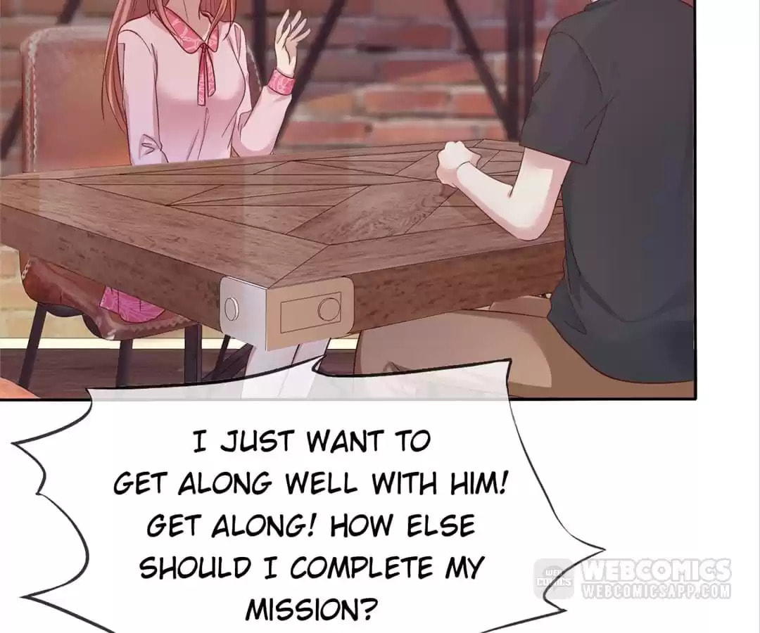 Love Trainee Chapter 116 page 47 - 