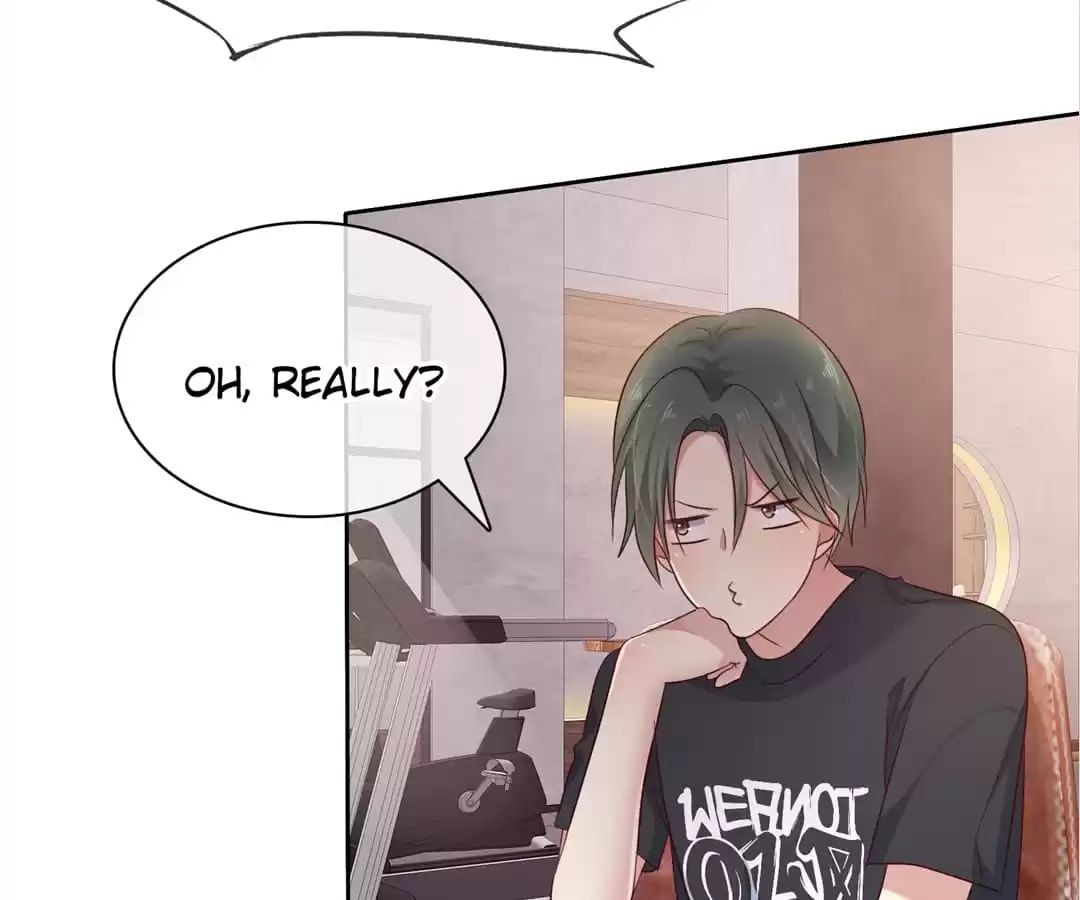Love Trainee Chapter 116 page 48 - 