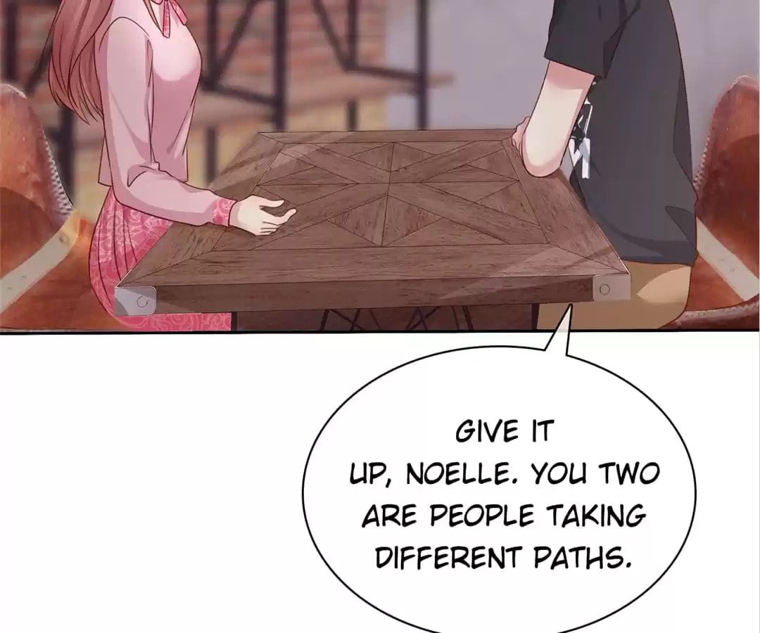Love Trainee Chapter 116 page 52 - 