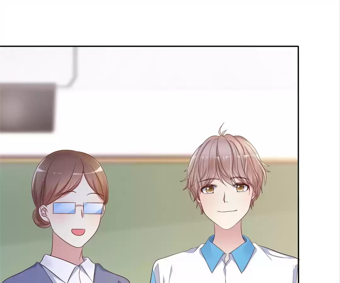 Love Trainee Chapter 116 page 7 - 