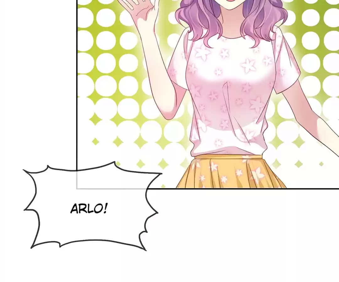 Love Trainee Chapter 116 page 61 - 
