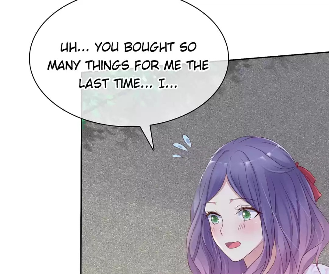 Love Trainee Chapter 116 page 64 - 